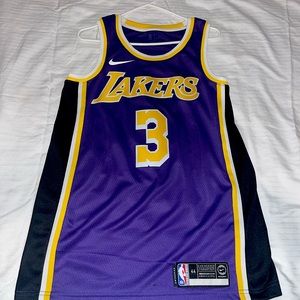 Lakers Jersey